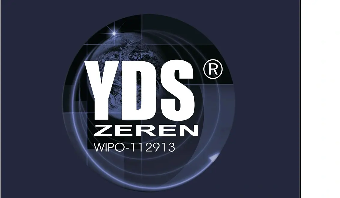 Yds Zeren