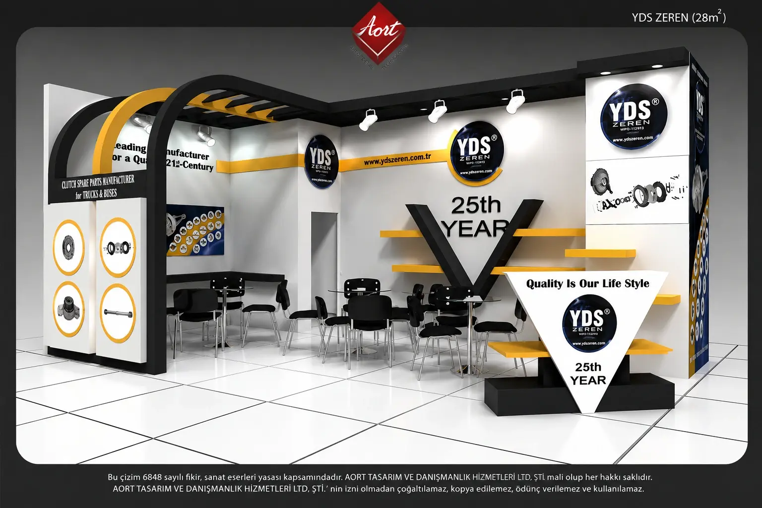 Exhibition Schedule