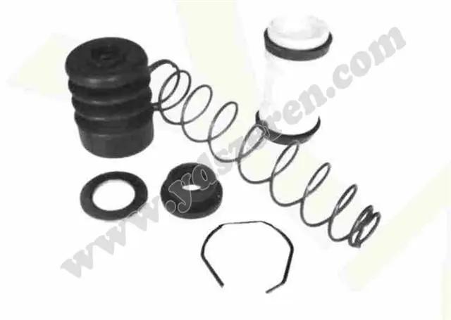 CLUTCH MASTER CYLINDERS