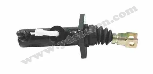 CLUTCH MASTER CYLINDERS