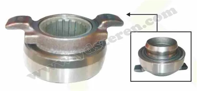 CLUTCH RELEASE BEARINGS