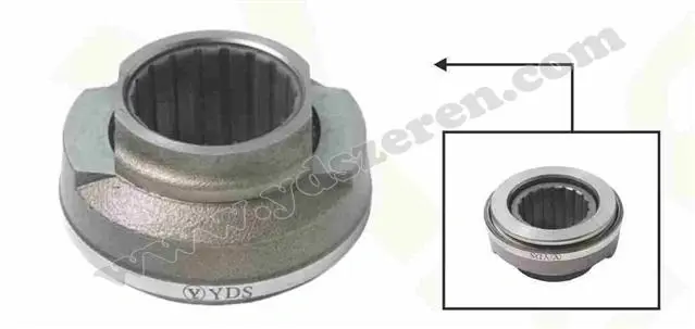 CLUTCH RELEASE BEARINGS