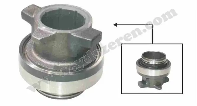 CLUTCH RELEASE BEARINGS