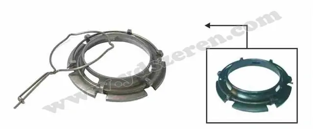 RELEASE RING ( CLUTCH FOR 43 - OLD TYPE )