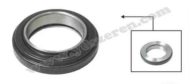 BMC CLUTCH RELEASE BEARING