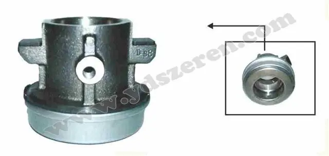 BMC CLUTCH RELEASE BEARING