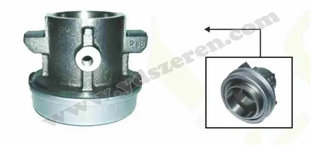 BMC CLUTCH RELEASE BEARING