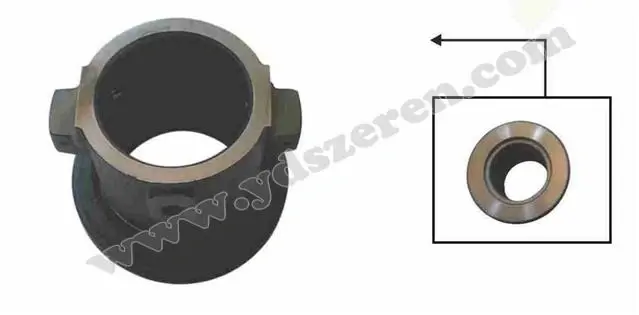 BMC CLUTCH RELEASE BEARING