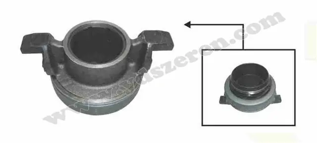 BMC CLUTCH RELEASE BEARING