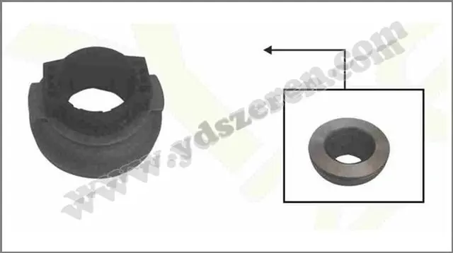 CLUTCH RELEASE BEARING