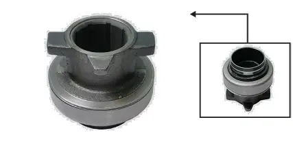 CLUTCH RELEASE BEARING