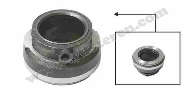 DAF CF CLUTCH RELEASE BEARING