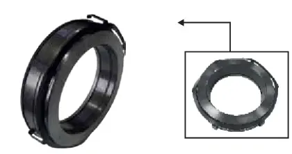 DAF CLUTCH ACTUATOR ( BEARING KIT )