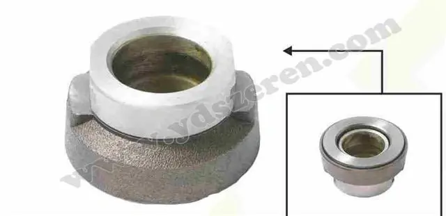 DAF CLUTCH RELEASE BEARING