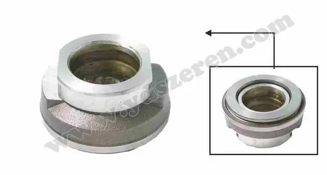 DAF CLUTCH RELEASE BEARING