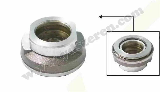 DAF CLUTCH RELEASE BEARING