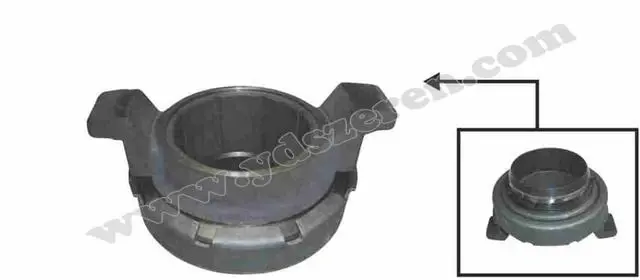 DAF CLUTCH RELEASE BEARING