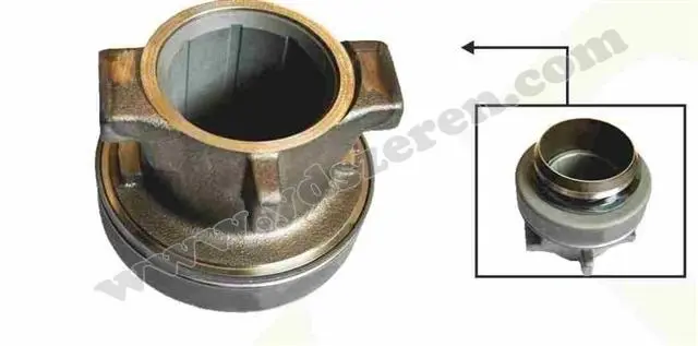 DAF CLUTCH RELEASE BEARING