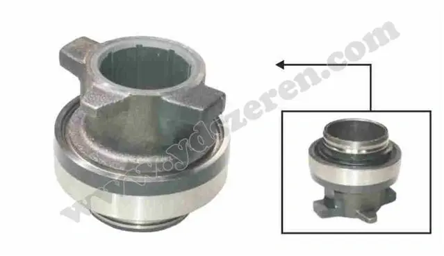 DAF XF95 CLUTCH RELEASE BEARING