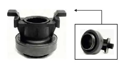 CLUTCH RELEASE BEARING