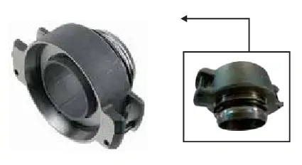 CLUTCH RELEASE BEARING