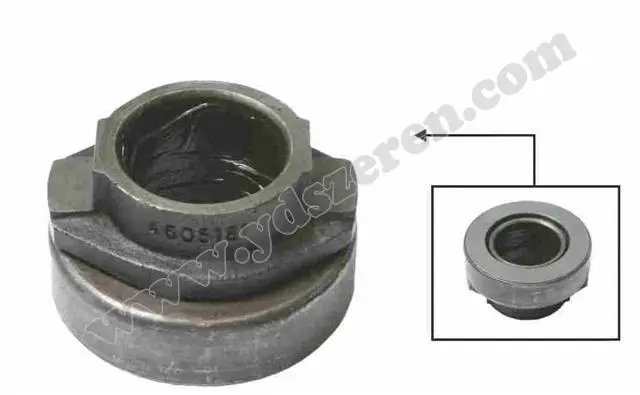 FIAT CLUTCH RELEASE BEARING