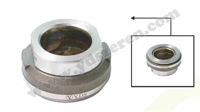 FIAT CLUTCH RELEASE BEARING