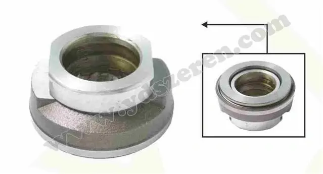 FIAT CLUTCH RELEASE BEARING