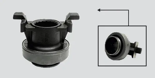FORD CLUTCH RELEASE BEARING