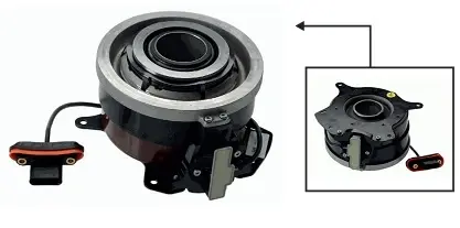 FORD CLUTCH RELEASE BEARING