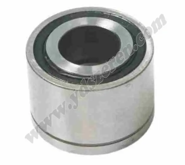 BEARING BELT TENSIONER