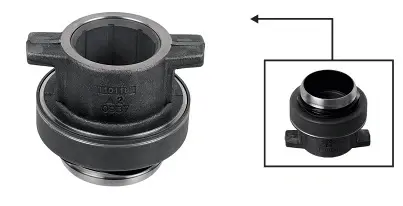 HINO CLUTCH RELEASE BEARING