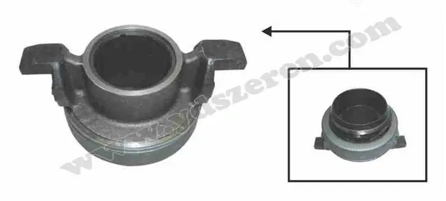 HINO CLUTCH RELEASE BEARING