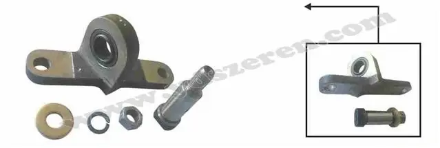 HOWO RELEASE FORK REPAIR KIT