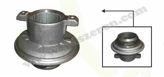 HOWO CLUTCH RELEASE BEARING