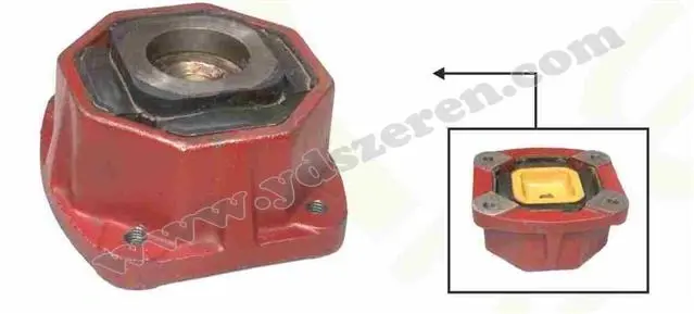 IVECO ENGINE MOUNT REAR