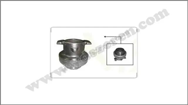 IVECO CLUTCH RELEASE BEARING