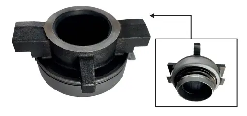 IVECO CLUTCH RELEASE BEARING