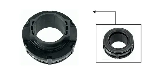 IVECO CLUTCH RELEASE BEARINGS