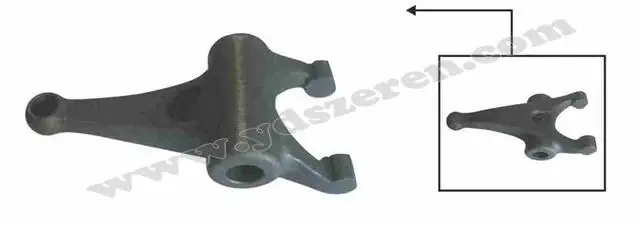 IVECO CLUTCH RELEASE FORK