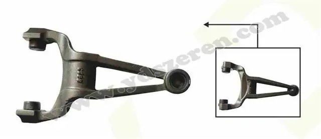 IVECO CLUTCH RELEASE FORK