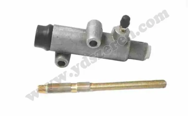 IVECO CLUTCH MASTER CYLINDER (ALUMINIUM)