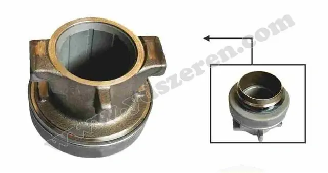IVECO CLUTCH RELEASE BEARING