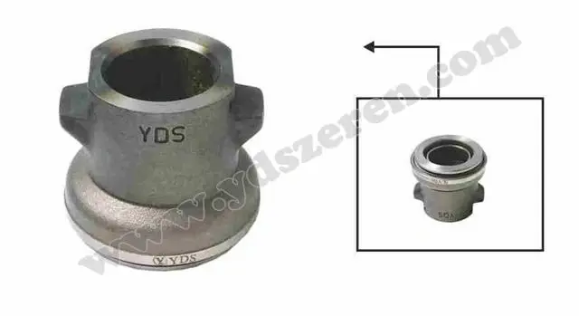 IVECO CLUTCH RELEASE BEARİNG