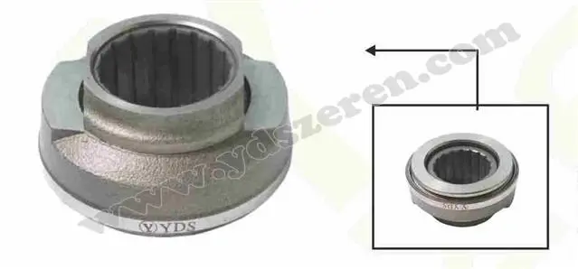 IVECO CLUTCH RELEASE BEARING