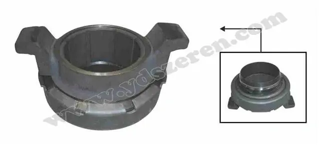 IVRCO CLUTCH RELEASE BEARINGS