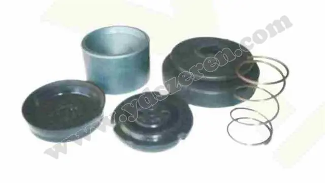 IVECO BRAKE CYLINDER REPAIR KIT (FOR Q=50)