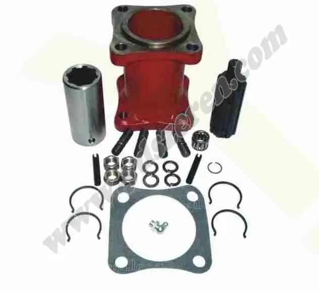 IVECO INTERMEDIATE FLANGE ASSY