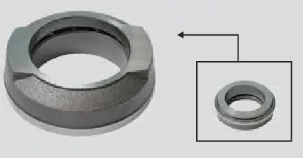 JOHN DEER CLUTCH RELEASE BEARING