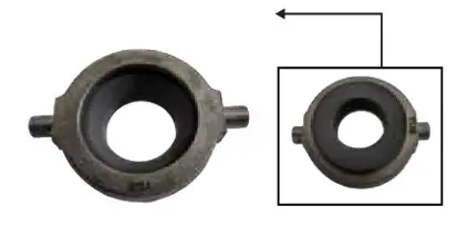 CARBON GRAPHITE RELEASE BEARING